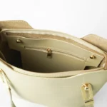Allure Bag Beige