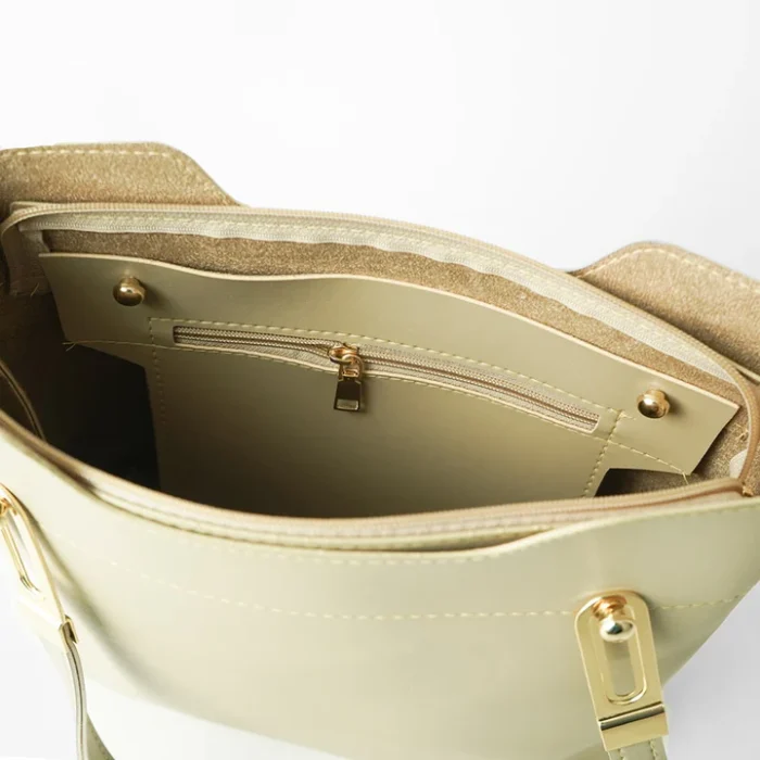 Allure Bag Beige