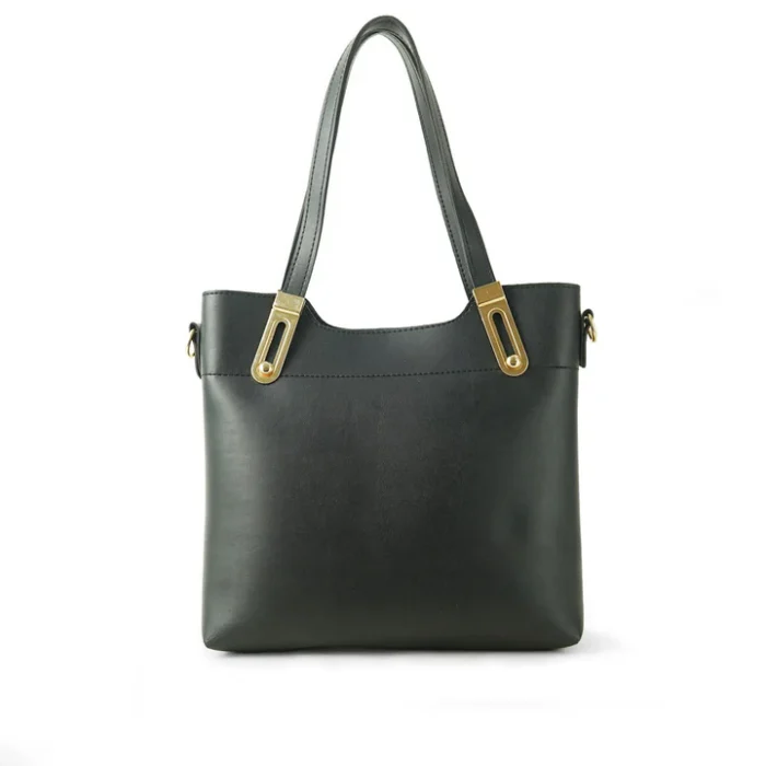Allure Bag Black