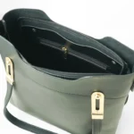 Allure Bag Black