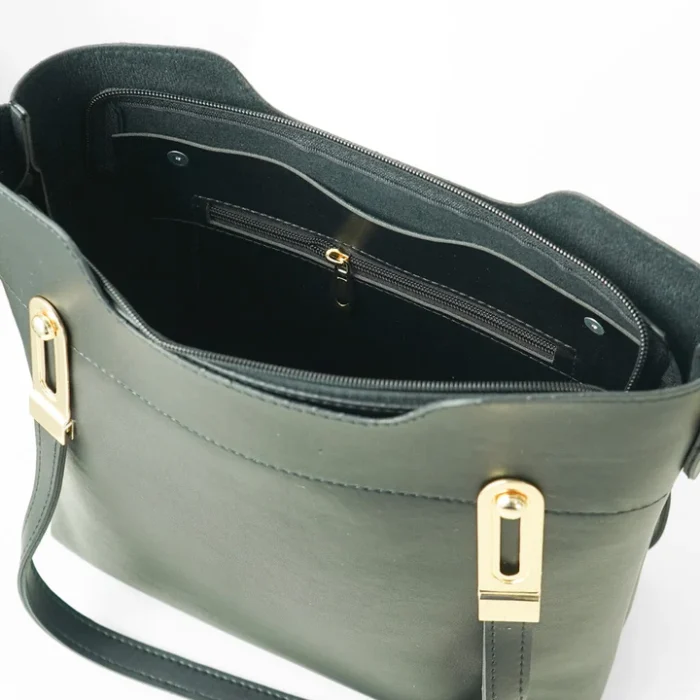 Allure Bag Black