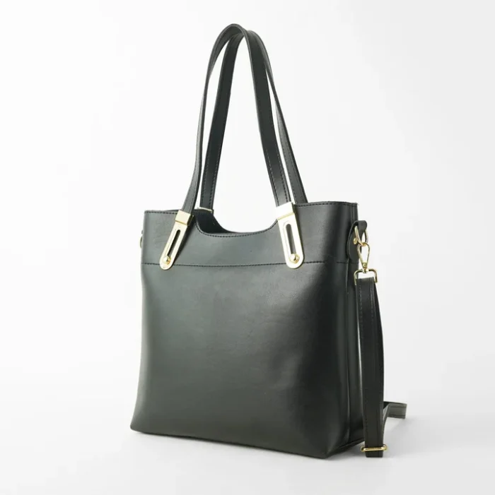 Allure Bag Black