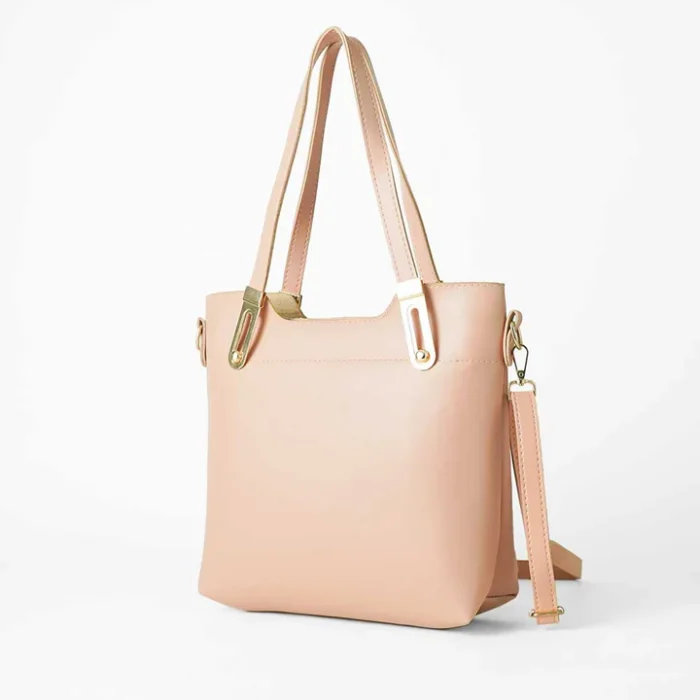 Allure Bag Peach