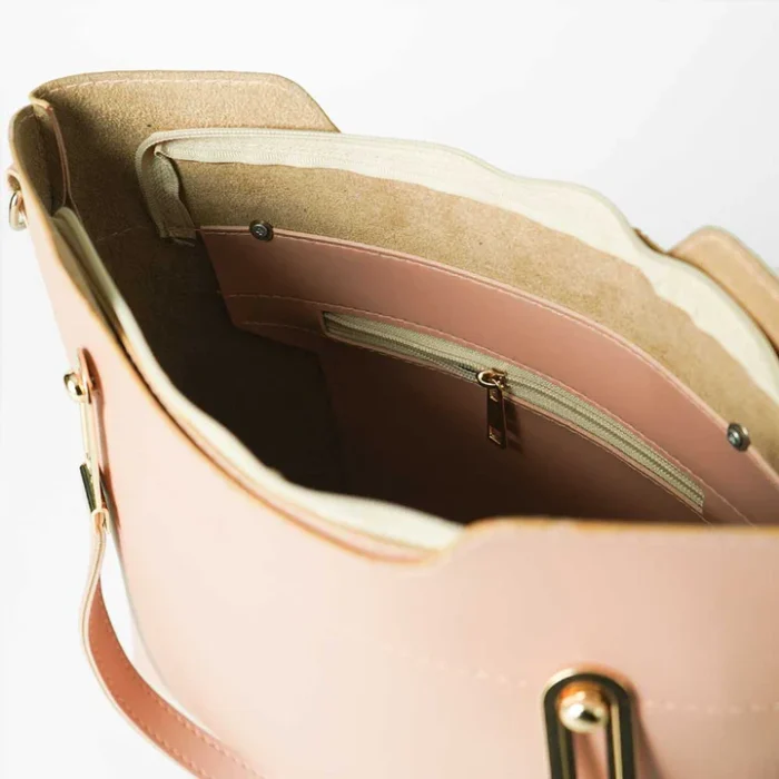 Allure Bag Peach