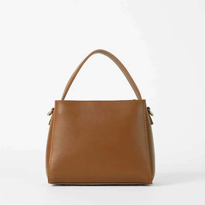 Eensy Bag Brown