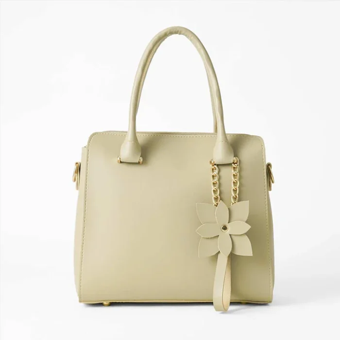 Floweret Hand Bag