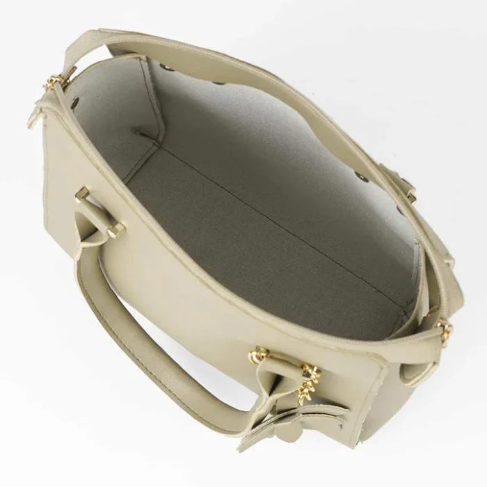 Floweret Hand Bag