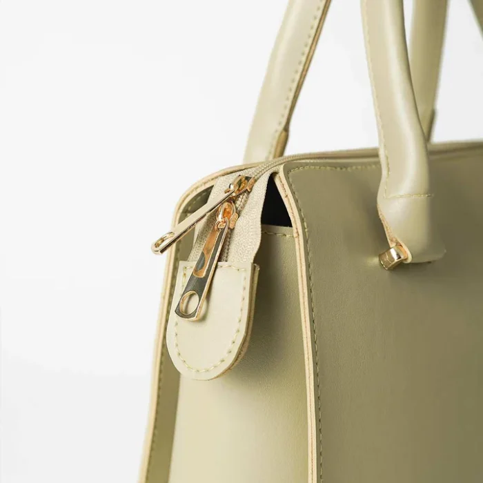 Floweret Hand Bag