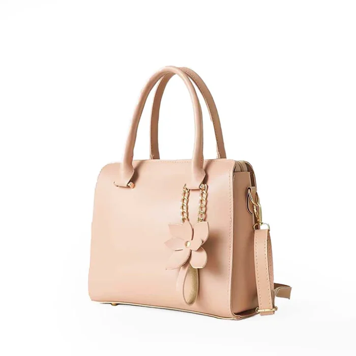 Floweret Hand Bag