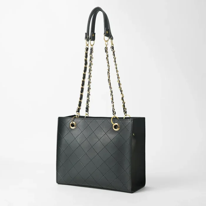 Hip Hop Bag Black