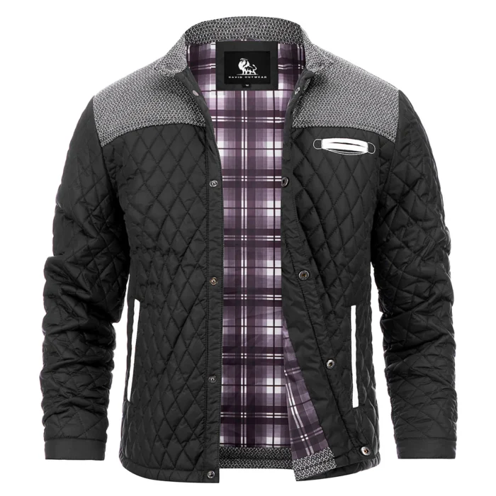 Imperial Legion Jacket