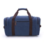Large Capacity Blue Bag