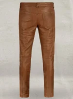 Noach Leather Pants