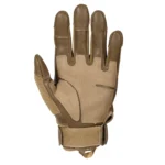 Survival Brown Gloves
