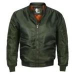 Valor Bomber Jacket
