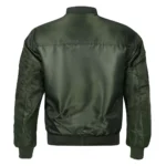 Valor Bomber Jacket