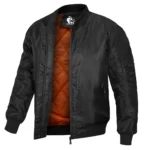 Valor Bomber Jacket
