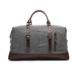 Vintage Duffle Bag