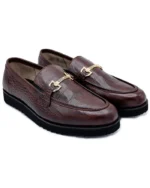 Aflatoon 2337-2TAN-Moc