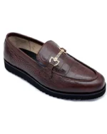 Aflatoon 2337-2TAN-Moc