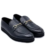 Aflatoon 2341-Blk-Moc
