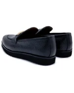 Aflatoon 2341-Blk-Moc