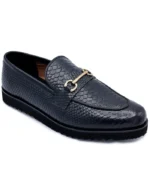 Aflatoon 2341-Blk-Moc