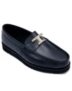 Aflatoon 2343-Blk-Moc