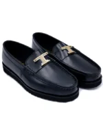 Aflatoon 2343-Blk-Moc