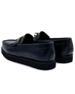 Aflatoon 2343-Blk-Moc