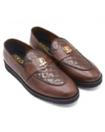 Aflatoon 2344-2TAN-Moc