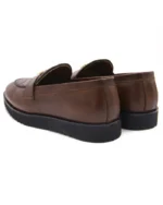 Aflatoon 2344-2TAN-Moc