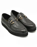 Aflatoon 2347-Blk-Moc