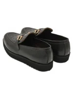 Aflatoon 2347-Blk-Moc