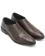 Aflatoon 2420-Brn-Shoe