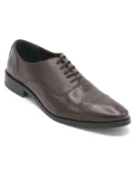 Aflatoon 2420-Brn-Shoe