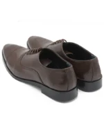 Aflatoon 2420-Brn-Shoe