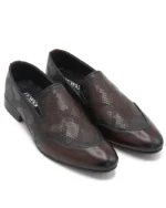 Aflatoon 4068-Brn-Moc