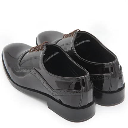 Aflatoon 4069-Mrn-Shoe