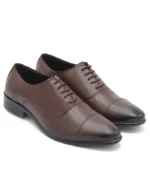 Aflatoon 7615-Brn-Shoe