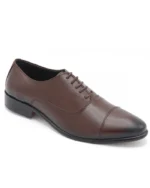 Aflatoon 7615-Brn-Shoe