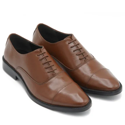 Aflatoon 7615-Brn-Shoes