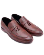 Aflatoon 7628-2TAN-Moc