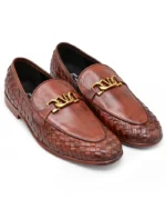 Aflatoon 7629-2TAN-Moc