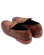 Aflatoon 7629-2TAN-Moc