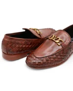 Aflatoon 7629-2TAN-Moc