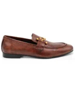 Aflatoon 7631-2TAN-Moc