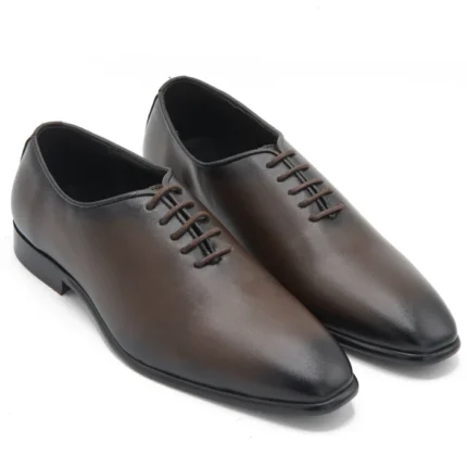 Aflatoon 7648-Brn-Shoe