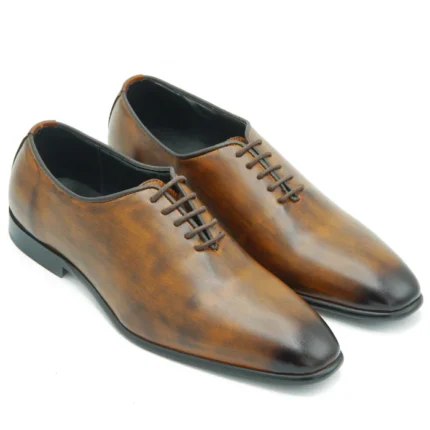 Aflatoon 7648-Mst-Shoe