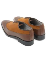 Aflatoon 7672-Brn-Shoe